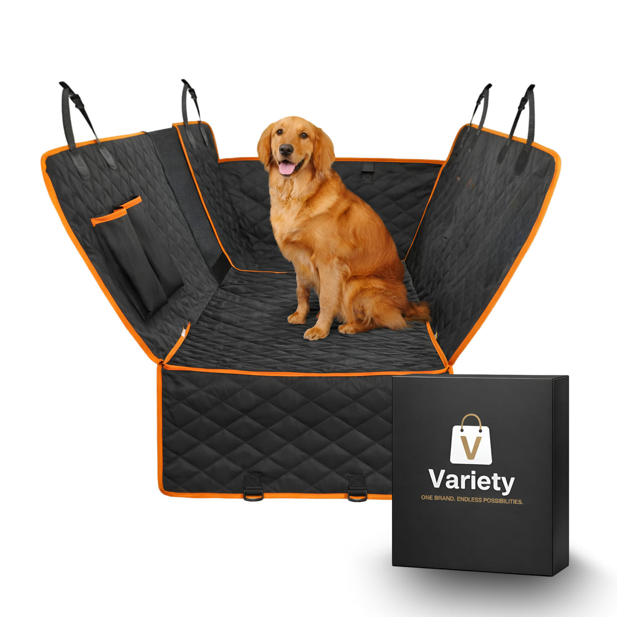 Variety™ Car Seat Cover