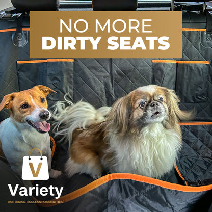 Variety™ Car Seat Cover