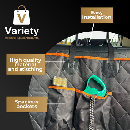 Variety™ Car Seat Cover