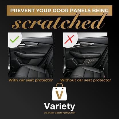 Variety™ Car Seat Cover