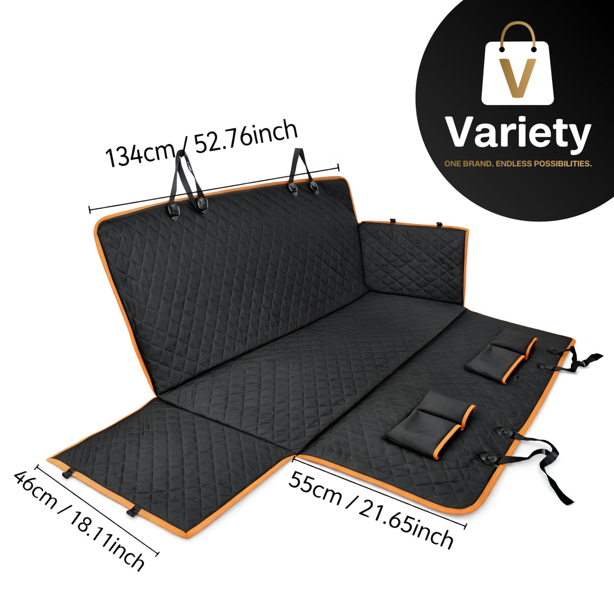 Variety™ Car Seat Cover