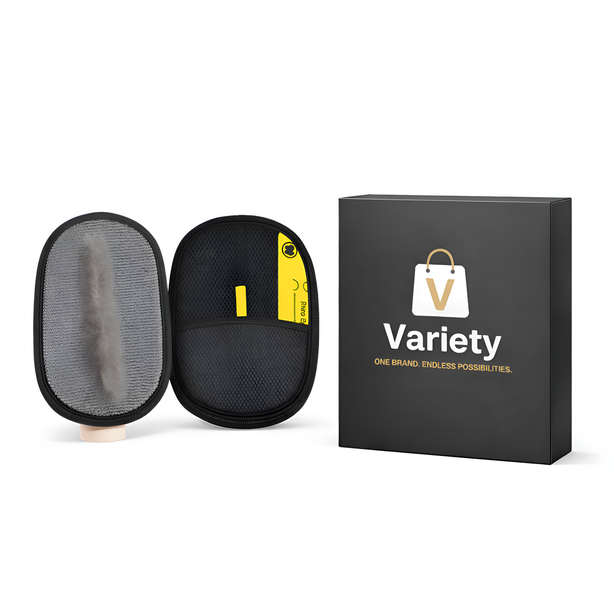 Variety™ Pet Hair Remover Glove