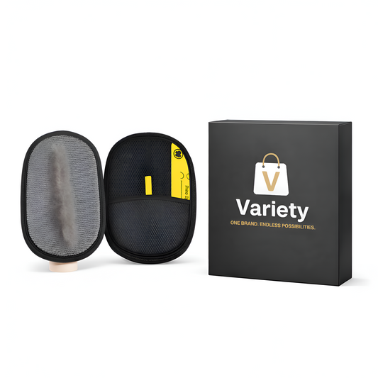 Variety™ Pet Hair Remover Glove