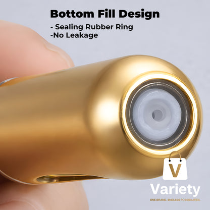 Variety™ Refillable Perfume Bottle