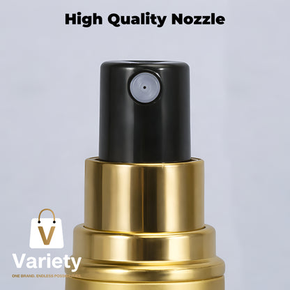 Variety™ Refillable Perfume Bottle
