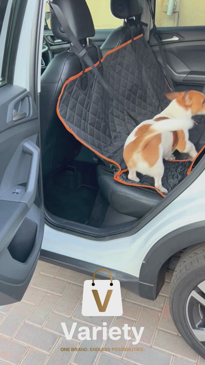 Variety™ Car Seat Cover